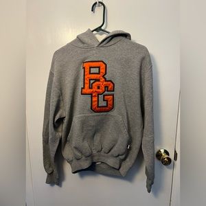 BGSU Hoodie